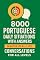 Livro 8000 Portuguese Daily Situations with Answers: Master Real-Life Conversations for All Levels