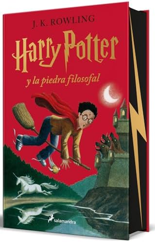 Harry Potter y la cámara secreta: J. K. Rowling, Adolfo Munoz