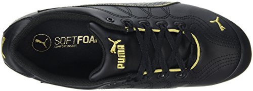 Puma - Zapatillas Deportivas para Interior Mujer