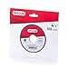 Oregon Chain Sharpener Grinding Wheel - 3/16in. Thickness, for .325in.-Pitch (20, 21, 22, 95 Series Chains only), 3/8in.-Pitch (All Except 90, 91 Series Chains) and .404in.-Pitch Chain