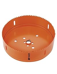 Klein Tools - Sierra de corona bimetálica