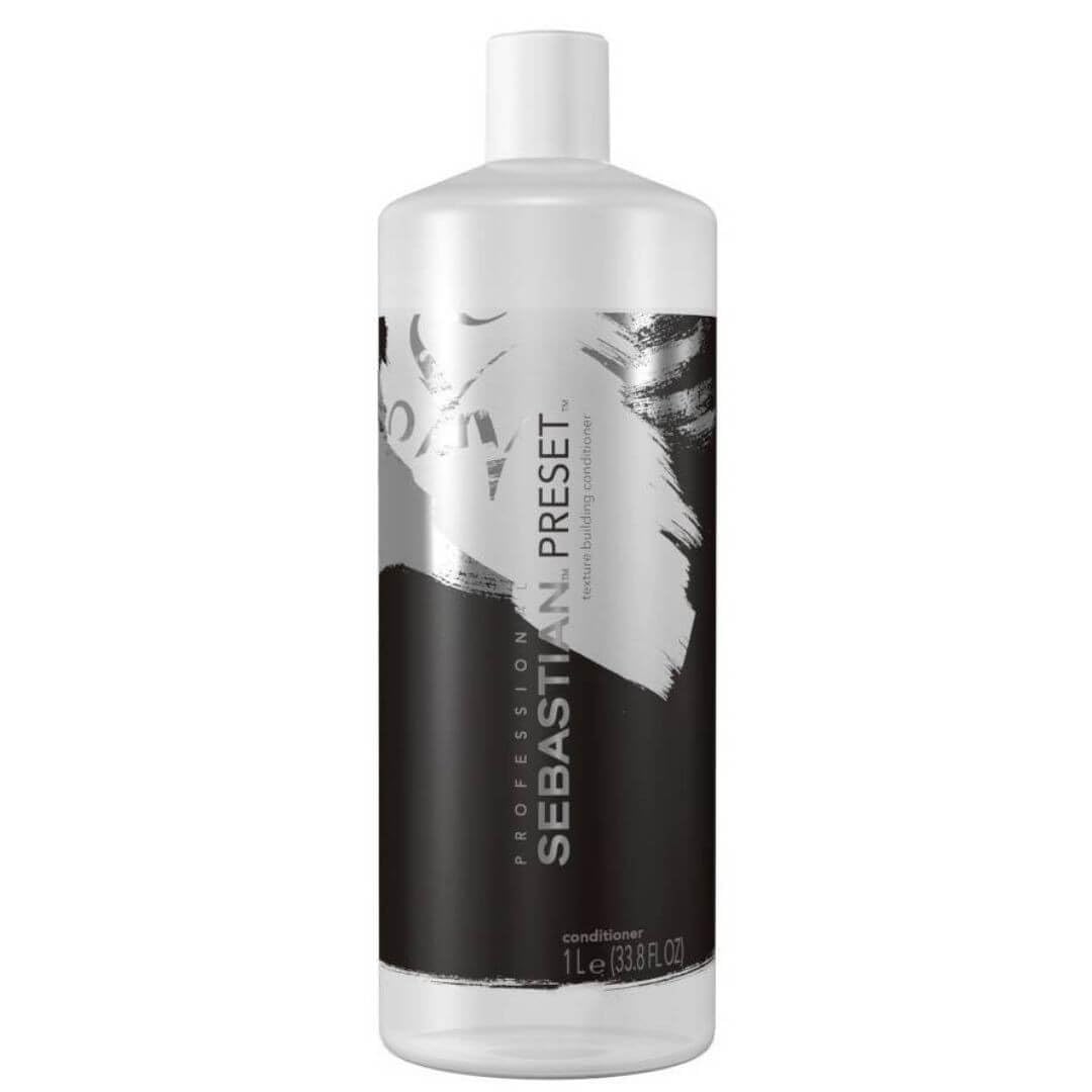 Sebastian Professional Preset Conditioner, 1 L