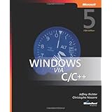 Windows via C/C++