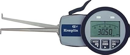 Schnelltaster G230 30 - 50 mm 0,01 mm ZW IP67 für