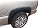 Chevrolet and GMC Truck and SUV Factory/OE Style Fender Flares. Set of 4
