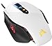 CORSAIR M65 Pro RGB - FPS Gaming Mouse - 12,000 DPI Optical Sensor - Adjustable DPI Sniper Button - Tunable Weights - White (CH-9300111-NA)