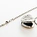 Luxury Essential Oil Diffuser Necklace Aromatherapy Gift Set - Hypo-Allergenic 316L Surgical Grade Stainless Steel Locket Pendant with 23.5