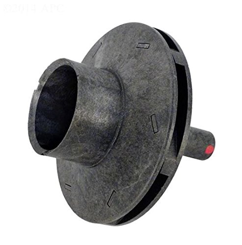Aqua-Flo 91693551 Pool & Spa Pump Impeller .75 HP
