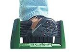 Neat-Feet Shoe Brush / Boot Scraper