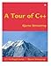 A Tour of C++ (C++ In-Depth Series) by Bjarne Stroustrup