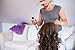 fave4 hair Style Stay Hairspray for Firm Hold, Long Wear Styles, Protect Against Hair Damage, 10 oz