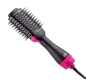 Flat iron roller brush Clearance