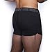 C-IN2 Men's Hand Me Down Runner Boxer Brief