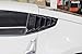 Vicrez Nissan 370z 2009-2018 LV Polyurethane Window Side Louvers vz100940