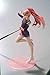 Gundam Seed Destiny RAH DX Lacus Clyne [PVC Statue]