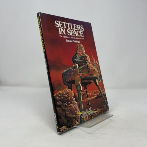 Local Space 2200 AD: Lilly, Jeffrey, Agnew, Scott, Cowley, Stewart