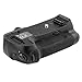 Vello BG-N19-2 Battery Grip for Nikon D850 primary