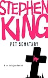 "Pet Sematary" av Stephen King