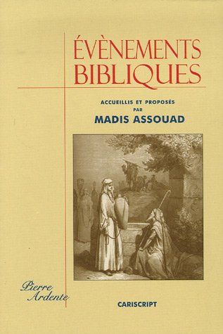 Événements bibliques