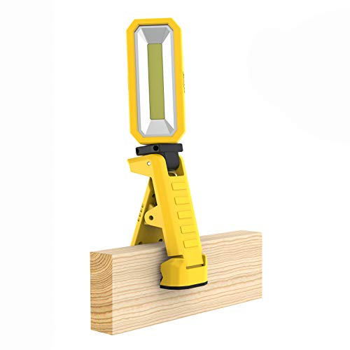 Top 10 Work Lights With Clamp of 2020 No Place Called Home