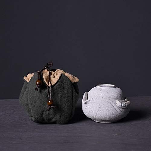 TANGPIN ceramic teapot tea cup a tea sets chinese kung fu travel tea set drinkware,Style C