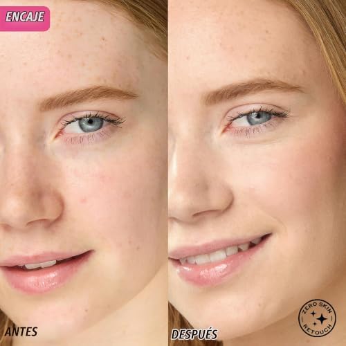Revolution Loose Baking Powder, Lace
