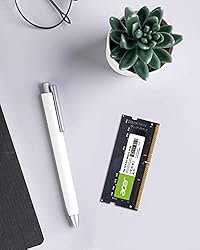 acer SD100 4GB Single RAM 2666 MHz DDR4 CL19 1.2V
