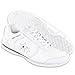 ION Cheer Girls' Celebration Shoes - White Cheerleading Shoes