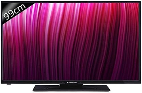 Download Continental edison 390316b3 tv led full hd 99cm (39) PDF