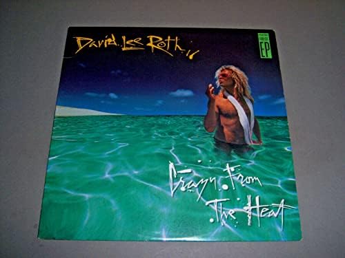 David Lee Roth - Skyscraper - Amazon.com Music