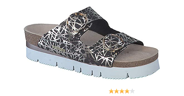 mephisto vandy slide sandal