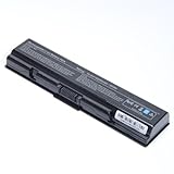 ATC 5.2Ah Replacement Battery for Toshiba Satellite L455-S5975, Pro 300-1FP, Pro P300-1CG, TOSHIBA Dynabook AX, Dynabook EX, Dynabook Satellite, Dynabook TX Series Laptop/Notebook New
