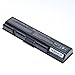 ATC Extended Battery Replacement for TOSHIBA PA3534U-1BAS, PA3534U-1BRS, PA3535U-1BRS, PA3682U-1BRS, PABAS098, PABAS174 Battery Replacement Satellite A350-ST3601, A355-S6924, A355-S6931, U405-S2915,A200, A205, A210, A215 Series, A300, A300D, A305, A305D, 355D Series, L200, L300, L300D, M200, M205 Series, Pro A200, Pro A210, Pro A300, Pro A300D, Pro L300, Pro L300D Series (6-Cell Equivalent)