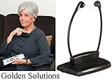 Brand GARDEN AND HOME Shop Golden Solutions IR TV