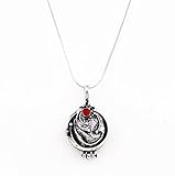 Elenas Vervain Locket by Niche Finds - Vampire Diaries Series Inspired