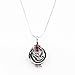 Niche-Finds Elenas Vervain Locket Vampire Diaries Series Inspired