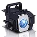 Huaute V13H010L49 Replacement Lamp for Epson ELPLP49 PowerLite 9700UB 6500UB 8100 8345 8350 7100 9100 9350 TW2800 TW3000 TW3800 TW5800 TW4000 TW5000