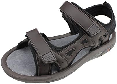 Oregon Mudders Womens WCS400 Golf Sandal with Spike Sole