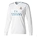 Real Madrid Home Ronaldo Kids #7 Soccer Kit Jersey and Shorts 4 IN 1 MULTIPLE GIFT KIT All Youth Sizes (Kids Small 5-8 years of age)