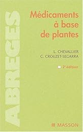 Médicaments à base de plantes