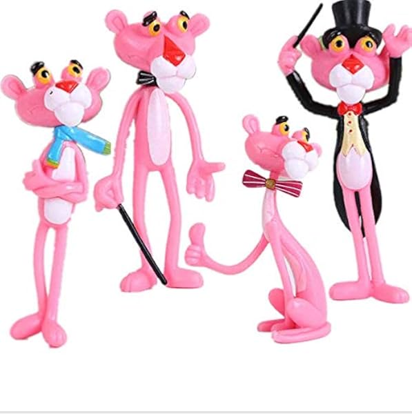 pink panther toys target