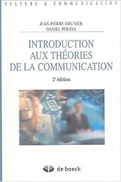 Introduction aux théories de la communication