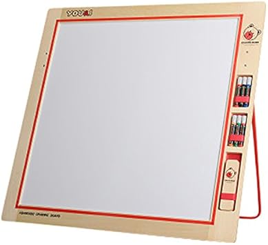 Amazon 知育玩具 お絵かきボード 大 日本製 お絵かき おもちゃ