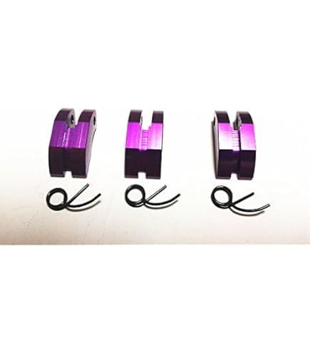 Amazon.com: Hpi Racing Roto Start 2 System for Nitro Star F