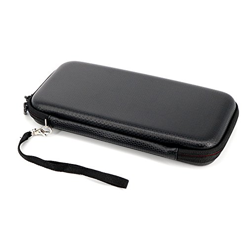 for Nintendo Switch Hard Shell Carrying Case Protective Travel Storage Bag Cover - Thumbnail 6