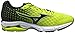 Mizuno Men's Wave Rider 18 Running Shoe
