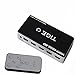 Tigeo 5 x 1 HDMI Switch [Ultra HD 4K x 2K Premium 5 port High speed HDMI switch with IR wireless remote and AC Power adapter - supports 3D, 1080p