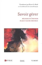 Savoir gérer