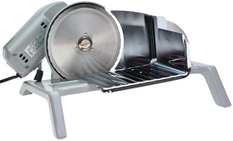 Rival 1101W Stainless Steel Electric 