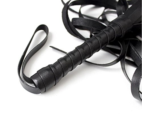 Soft Leather Multifunctional Bracelet (Whip)